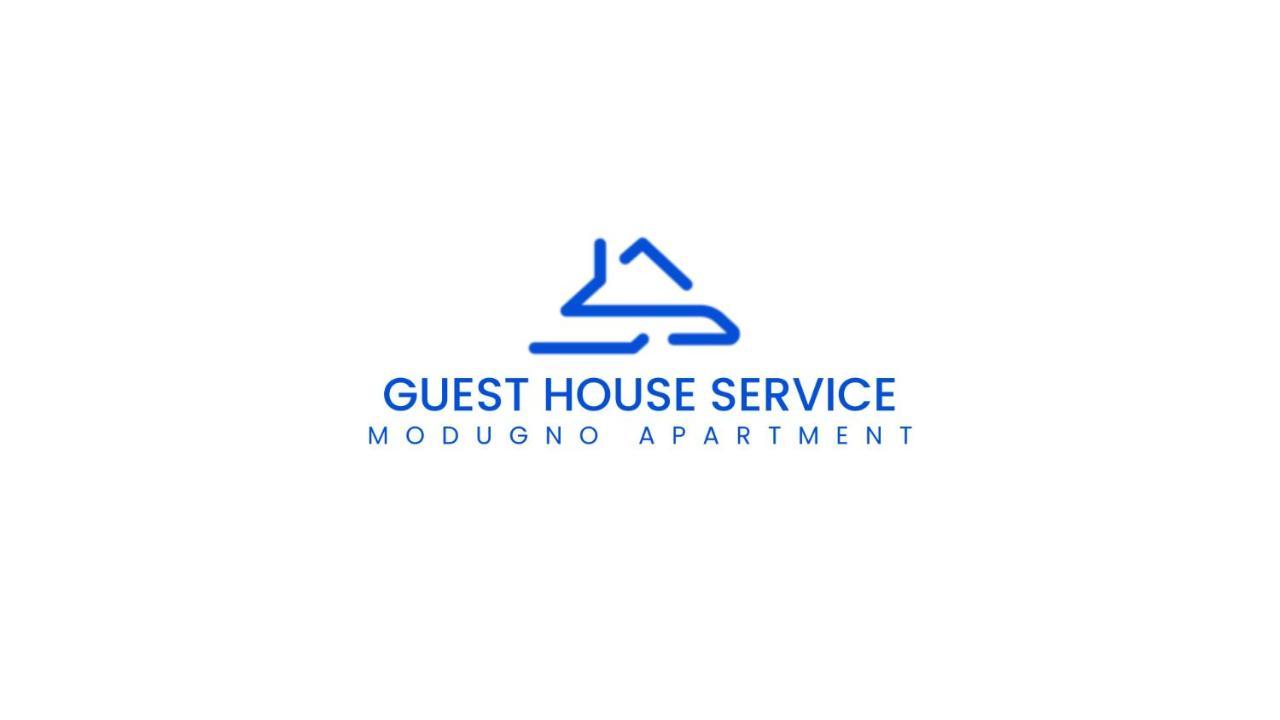 Guest House Service - Modugno Exterior foto