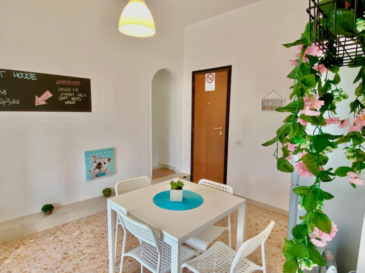 Guest House Service - Modugno Exterior foto
