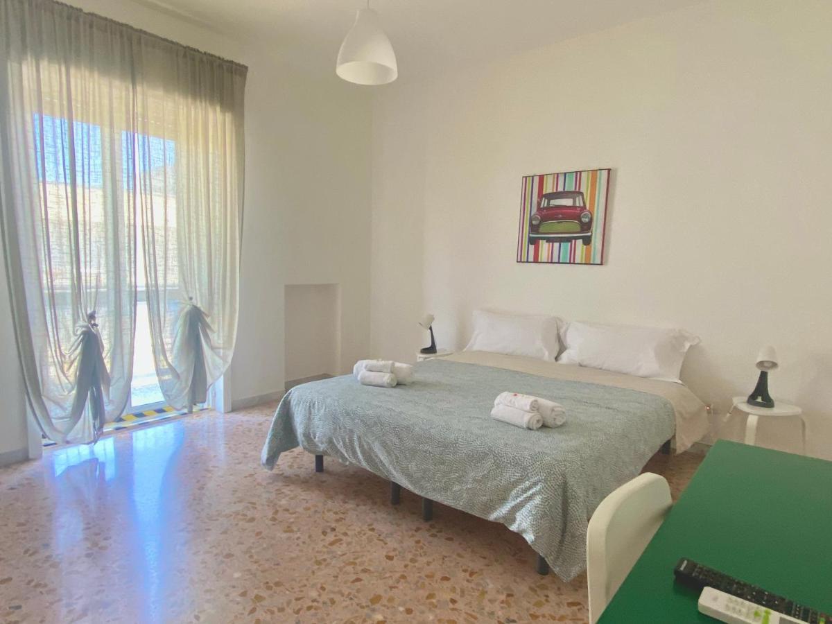 Guest House Service - Modugno Exterior foto