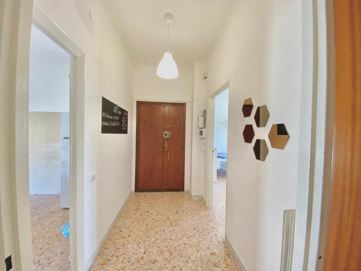 Guest House Service - Modugno Exterior foto